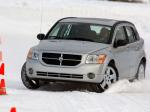 Dodge Caliber 2006 года